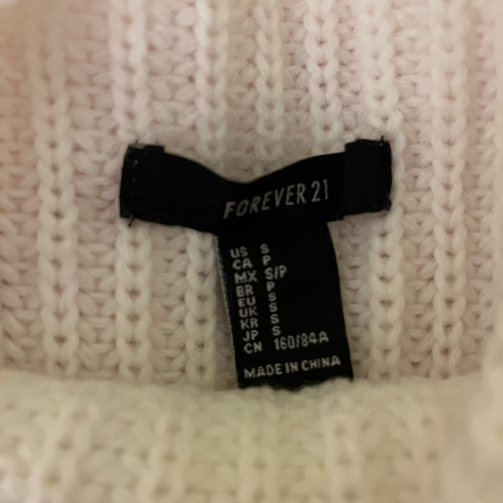 Knit Vest - Picture 3 of 3